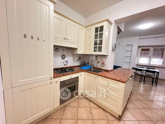 Appartamento in residenziale in Via Paolina