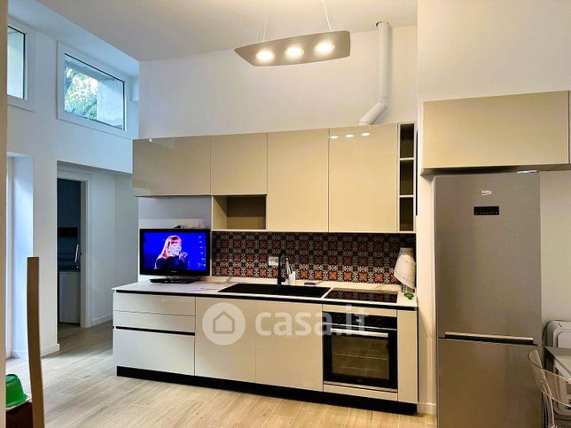 Appartamento in residenziale in Via della Villa Demidoff