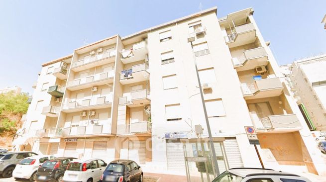 Appartamento in residenziale in Vicolo Dante Alighieri 4
