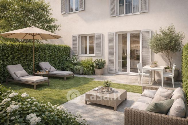 Appartamento in residenziale in Via Reginaldo Giuliani