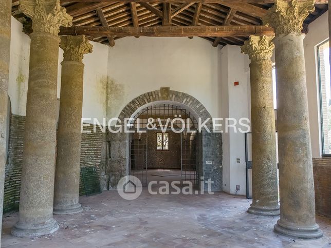 Villa in residenziale in Via di salé