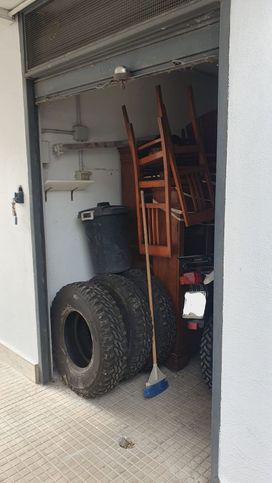 Box/posto auto in residenziale in Via Francesco Cilea 280