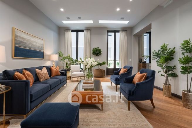 Appartamento in residenziale in Via dei Piatti