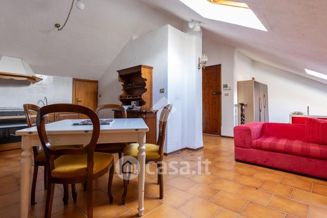 Appartamento in residenziale in Strada del Palas