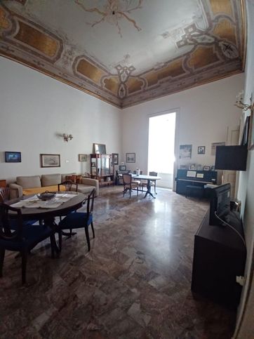 Appartamento in residenziale in Via Sant'Anna dei Lombardi 40