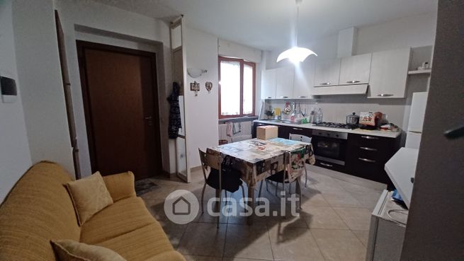 Appartamento in residenziale in Via G. Matteotti 90