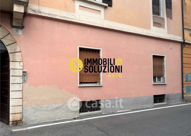 Appartamento in residenziale in Via della Presolana 6