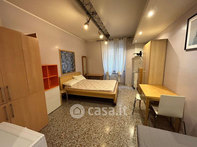 Appartamento in residenziale in Via Tolero 11