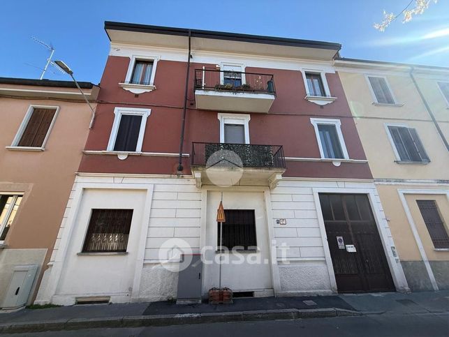 Appartamento in residenziale in Via Luigi Salma 9