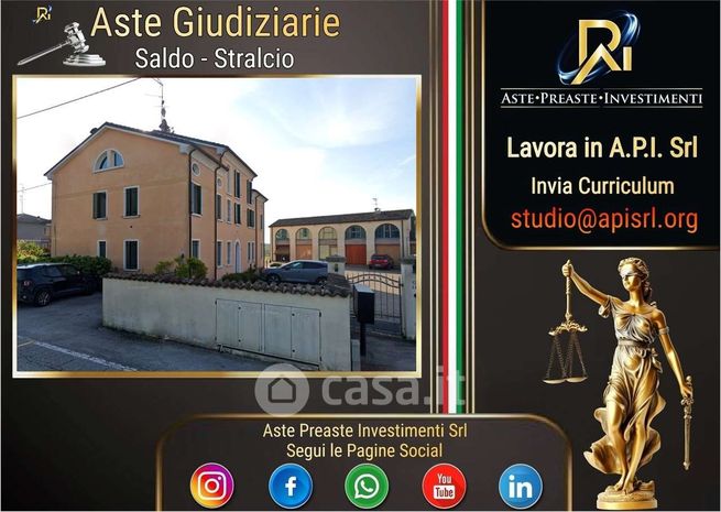 Appartamento in residenziale in Via dell'Unione 127