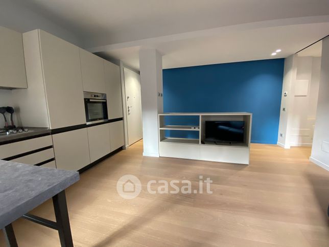 Appartamento in residenziale in Via Ghizolfo