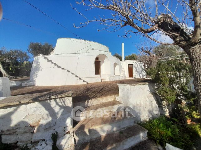 Baita/bungalow/chalet/trullo in residenziale in Contrada Molillo