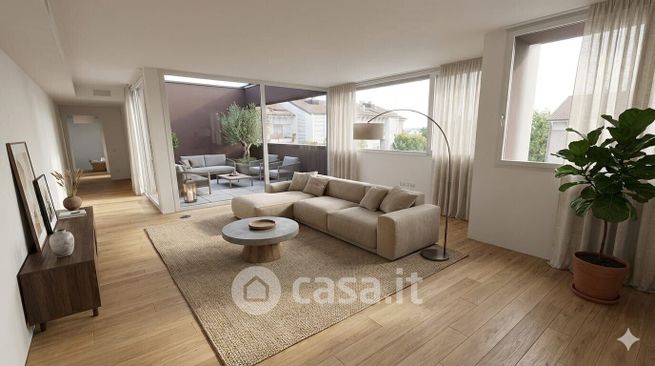 Appartamento in residenziale in Via Roma