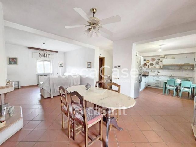 Villetta a schiera in residenziale in Via Fregionaia 692