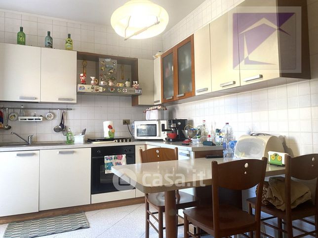 Appartamento in residenziale in
