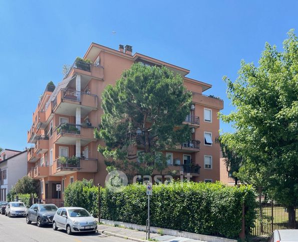 Appartamento in residenziale in Via Solferino 22