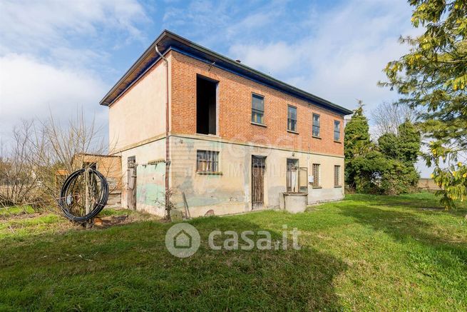 Rustico/casale in residenziale in Via Purgatorio 11