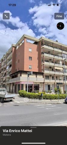 Appartamento in residenziale in Via Foggia 2