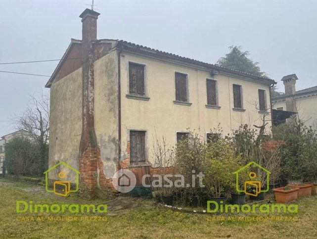 Appartamento in residenziale in Via Caovilla 12