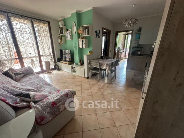Appartamento in residenziale in Via Radici in Monte