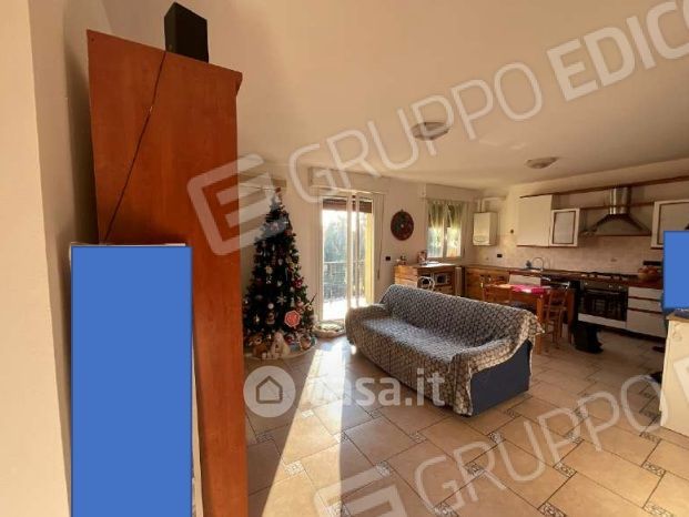 Appartamento in residenziale in Via Fortezza