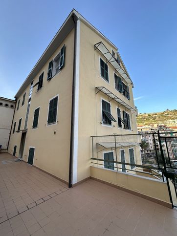 Appartamento in residenziale in Via Galileo Galilei