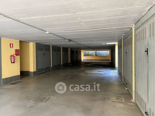 Garage/posto auto in residenziale in Via Don Rinaldo Beretta 12