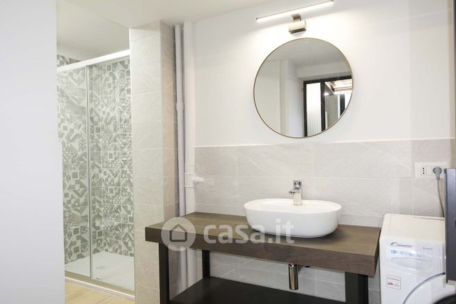 Loft in residenziale in Via Stresa 16