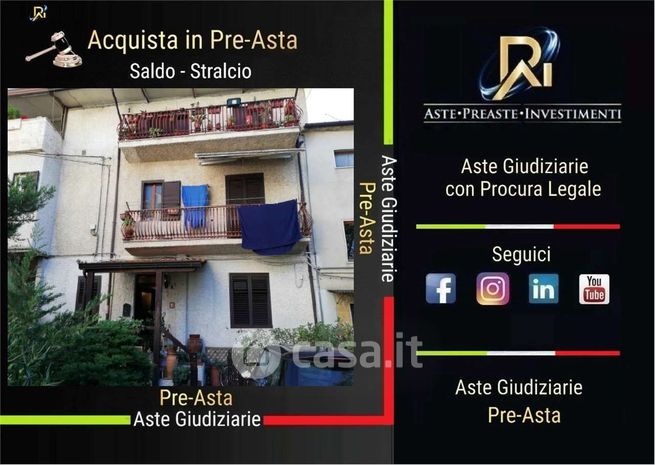 Appartamento in residenziale in Contrada Macchia 34