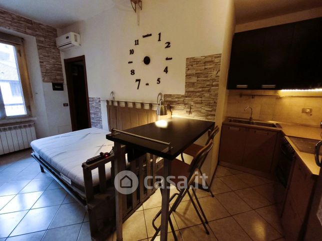 Appartamento in residenziale in Via Quinto Romano 52