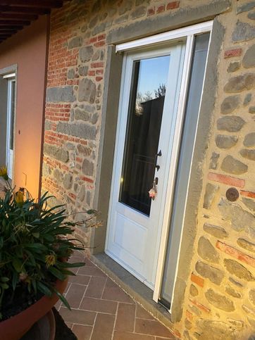 Appartamento in residenziale in Via Nusenna