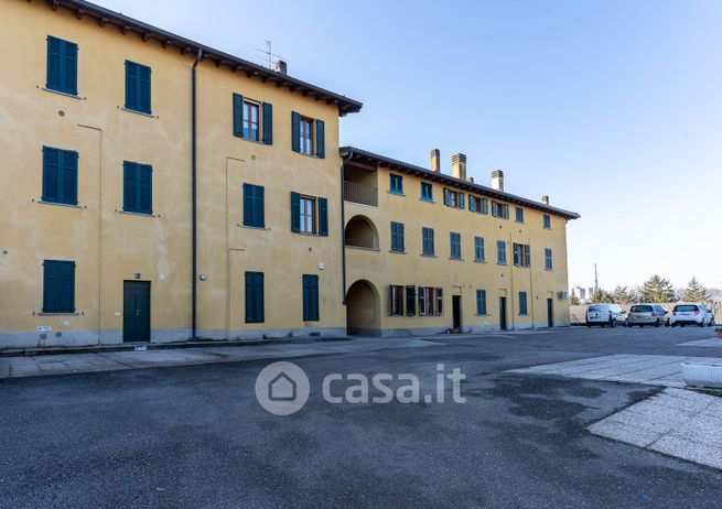 Appartamento in residenziale in Via Massimo D'Azeglio 3