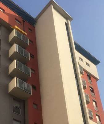 Appartamento in residenziale in Via Pesaro 17