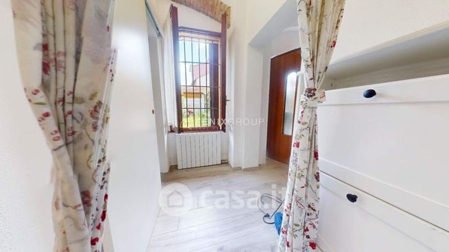 Appartamento in residenziale in Via C. Battisti 6