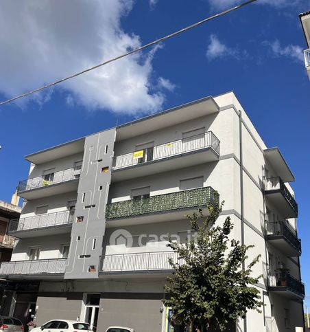 Appartamento in residenziale in Via Giacomo Matteotti 95