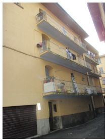 Appartamento in residenziale in Via San Pietro 14