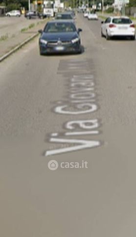 Capannone in commerciale in Via Garibaldi