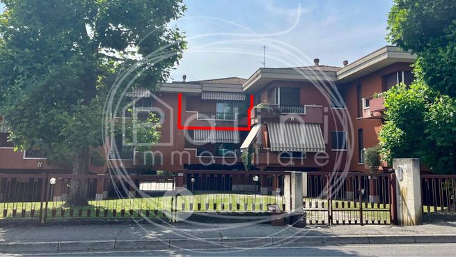 Appartamento in residenziale in Viale Italia 94