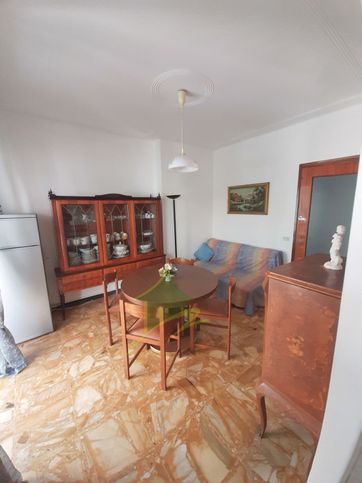 Appartamento in residenziale in Via Margotti 26