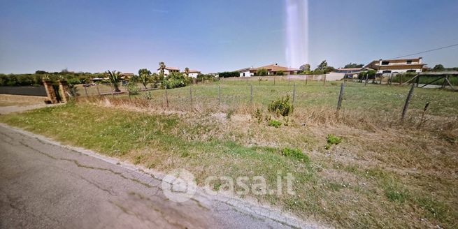 Terreno agricolo in commerciale in Via Valderòa