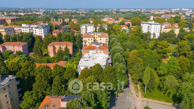 Appartamento in residenziale in Via Italo Pizzi 2