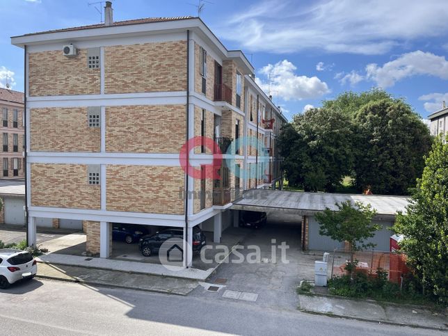 Appartamento in residenziale in Via Cesare Beccaria 14