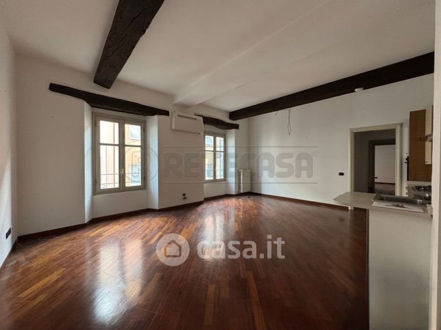 Appartamento in residenziale in Via Giuseppe Mazzini