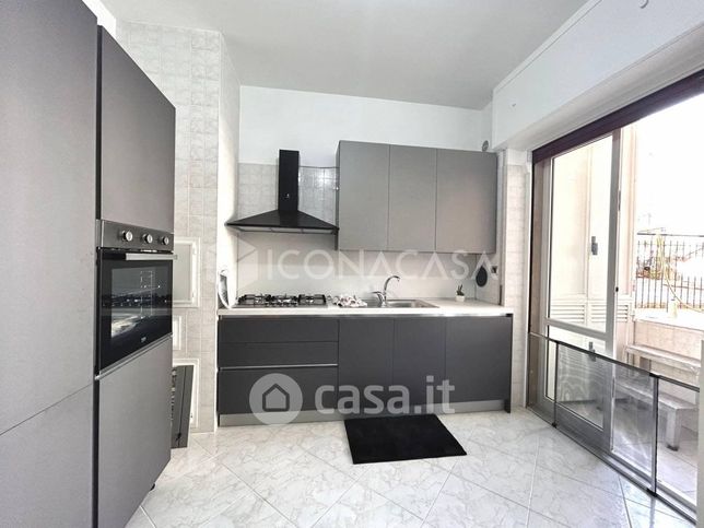 Appartamento in residenziale in Via Podgora