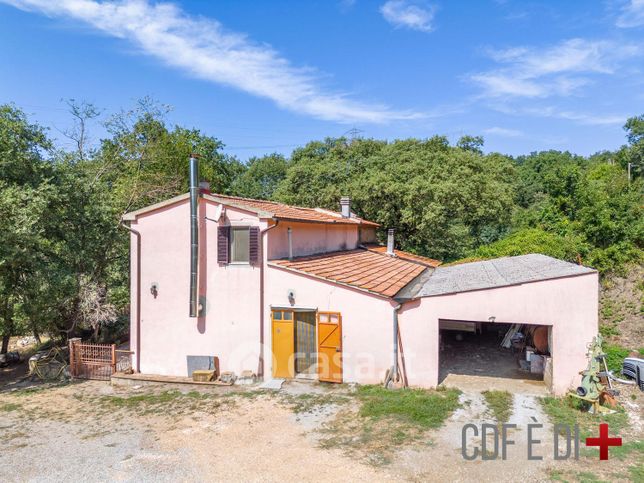 Rustico/casale in residenziale in murci