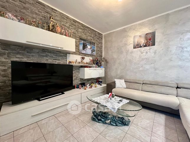 Appartamento in residenziale in Via Medolago 14