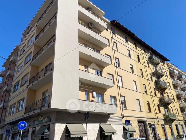 Appartamento in residenziale in Via Sommariva 1