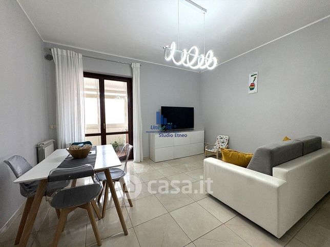 Appartamento in residenziale in Via Etnea