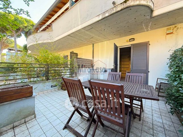Appartamento in residenziale in Viale dei Mille