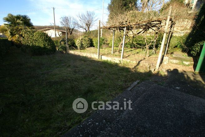 Appartamento in residenziale in